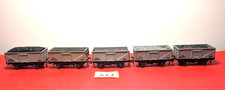 RAKE OF 5X VINTAGE HORNBY