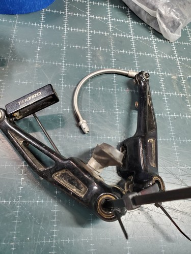 Tektro 875 bmx alloy - 90’s,