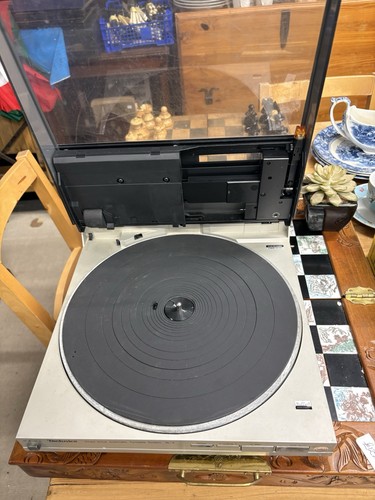 Vintage technics direct - vintage,