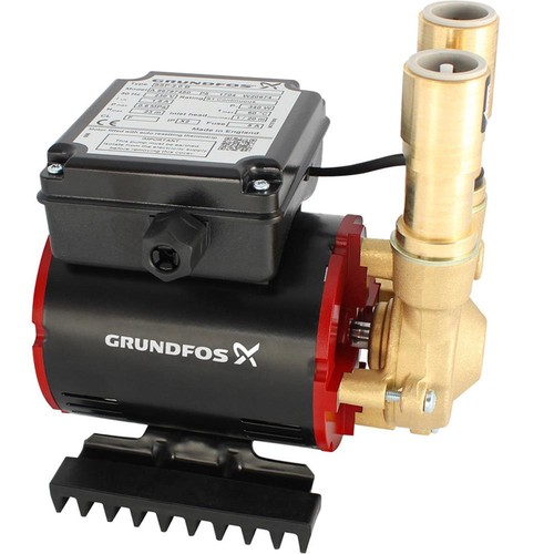 Grundfos amazon bar - amazon, 2