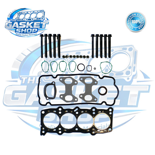Head gasket set - set, bolts