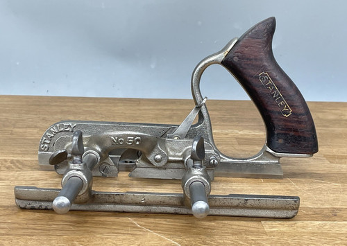 Vintage stanley 50 - stanley, no