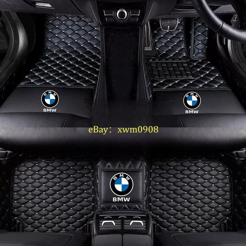 Custom fit car floor - fit,