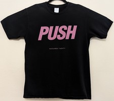 Matchbox Twenty Push Medium