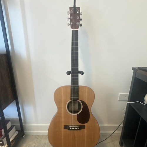 Martin series custom x - custom,