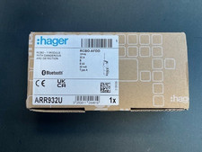 Hager ARR932U 32 AMP CURVE B