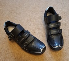 Mens Cycling Shoes Flat Peddle