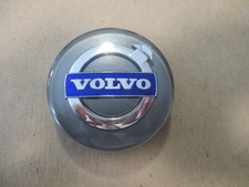 Volvo Wheel Center Hub Cap