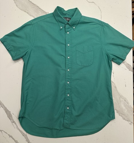 Gitman bros vintage green - gitman,