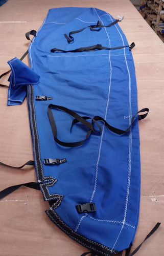 Hansa access 303 dinghy - access,