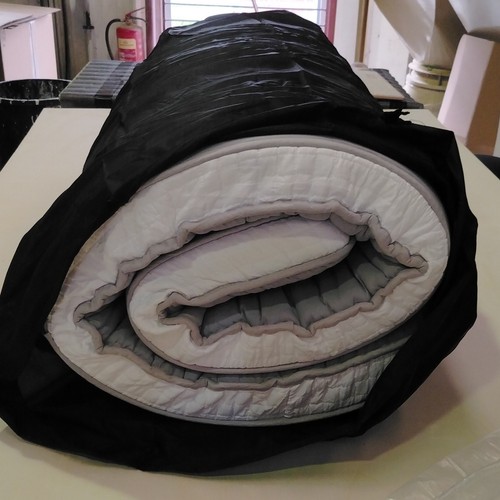 Foldable futon floor - foldable,