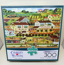 Charles Wysocki Amish Country