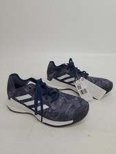 adidas Crazyflight Boost Netball Trainers Womens UK Size 5.5 EU 38 2/3 NWT