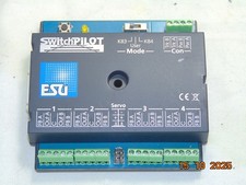 E-Z Command  Dynamis Point Controller 36-561  ( ESU)