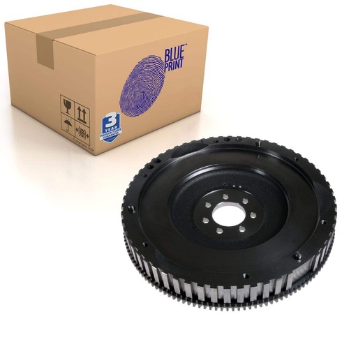 Dual mass flywheel fits - dual-mass,
