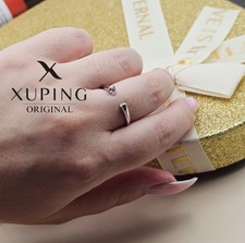 Xuping Jewelry 2 PCS Rings for
