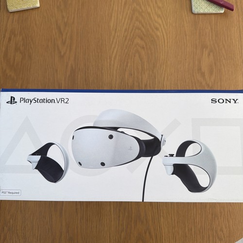 Playstation vr2 psvr2 headset - vr2,
