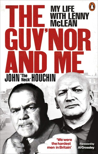 The guv nor and my - my, life
