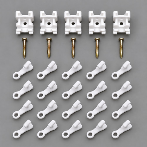 Swish deluxe lever - 5, lock