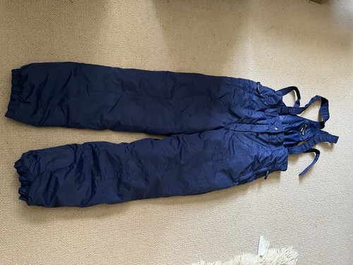 Ellis brigham ski salopettes - brigham,