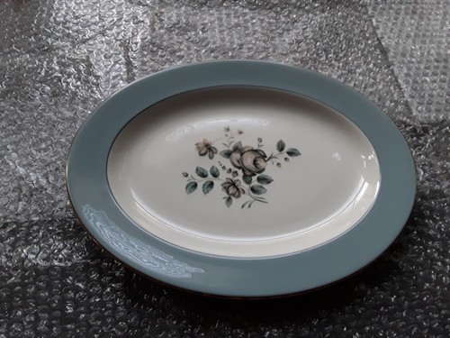 Royal doulton rose elegans - doulton,