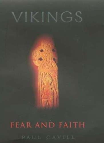 Vikings fear and faith in - vikings:,