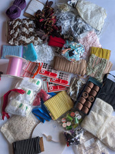 LARGE JOB LOT#14- Ribbon