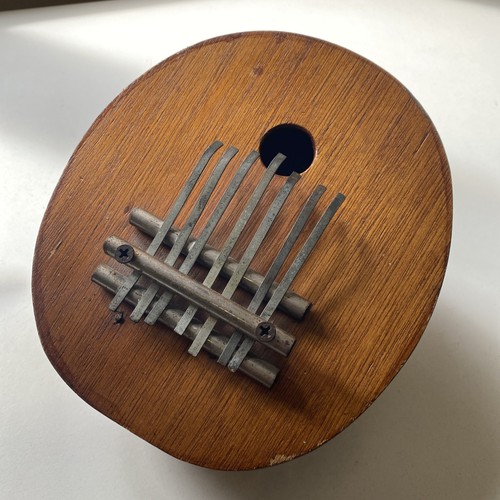 Nut plywood thumb - nut,