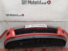  RENAULT CLIO Front Bumper