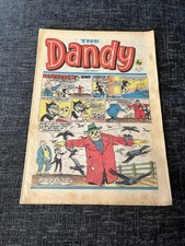 Dandy Comic - #1848 - 23 April