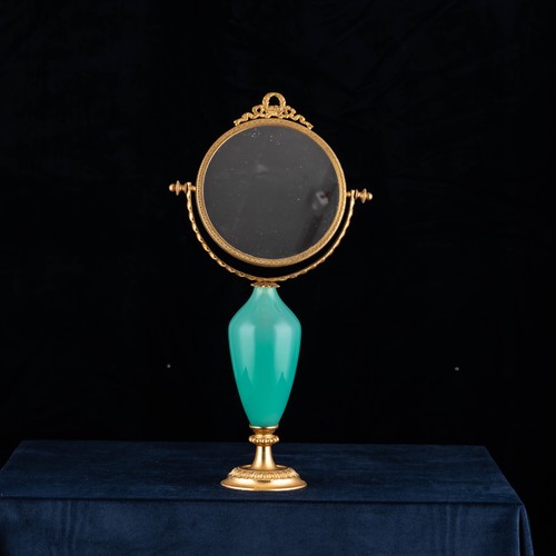 Vintage french green blue - vintage,