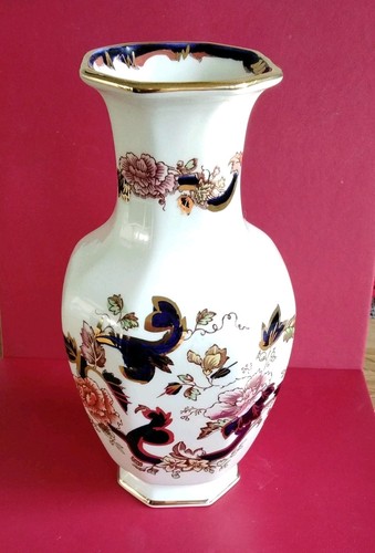 Masons ironstone mandalay - ironstone,