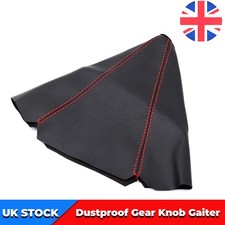 Gear shift knob gaiter - knob, boot