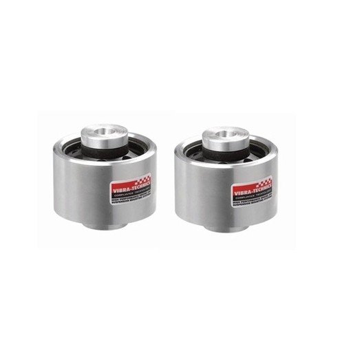 Vibra technics front rear - 2, x