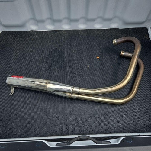 Gs400 yoshimura style - gs400, muffler