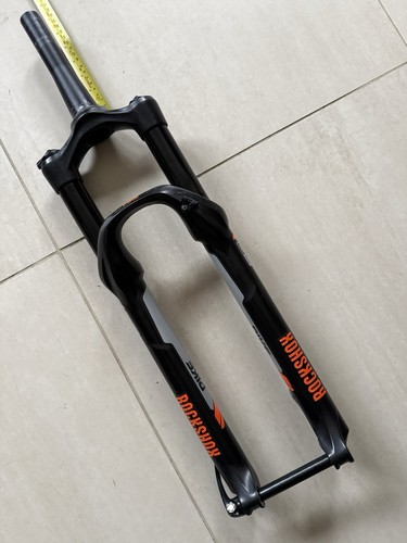 Rockshox pike rct3 solo air - rockshox,