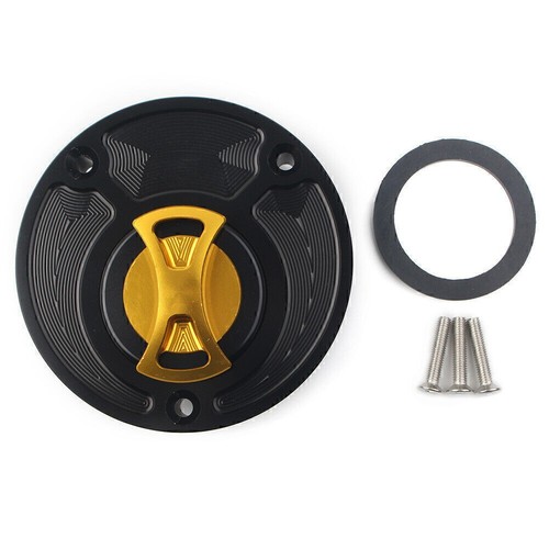 Fuel gas tank - gas, cap
