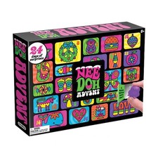 24pcs Needoh Advent Calendar