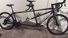 Cannondale T2 Tandem Bike 700C