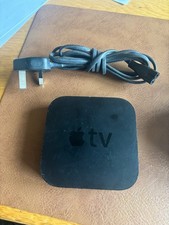 Apple TV A1469 EMC 2633 (3rd Generation, Early 2013). Apple TV (3rd Generation)