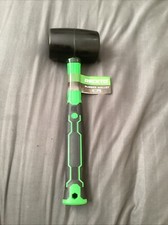 Reckto 16 Oz Rubber Mallet