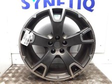 ALLOY WHEEL MASERATI LEVANTE