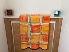 ROLLER BLIND JOHN LEWIS & PARTNERS READY MADE DAYLIGHT CORD 43x152CM VGC RRP £75