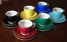 Rare Lovely Vintage Adderley