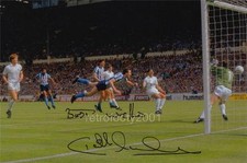 Keith Houchen Coventry City FC