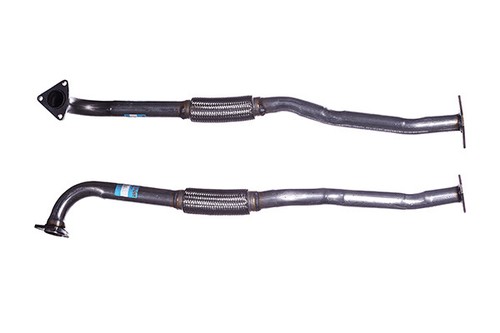 Exhaust pipe for nissan - exhaust,