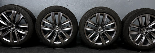 Original arteon passat 18 - vw,