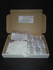 50 cleaning tablets + 30