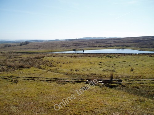 Photo 12x8 narrow - photo, gauge