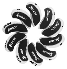 10Pcs Srixon Club Golf Iron